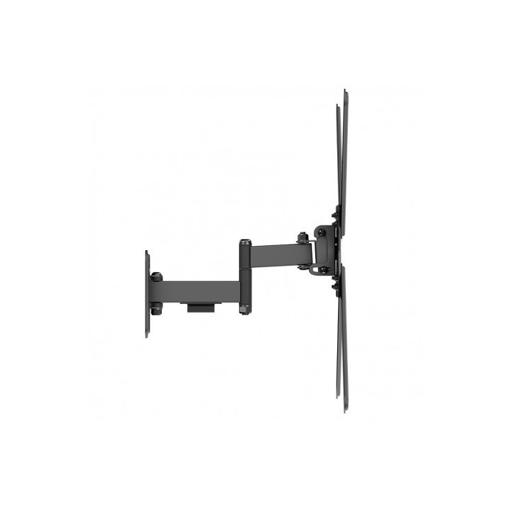SOPORTE CON BRAZO TV 13"-55" DOBLE EXTENSION CROMAD