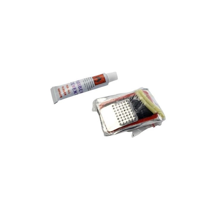 KIT HERRAMIENTAS BICICLETA MADER