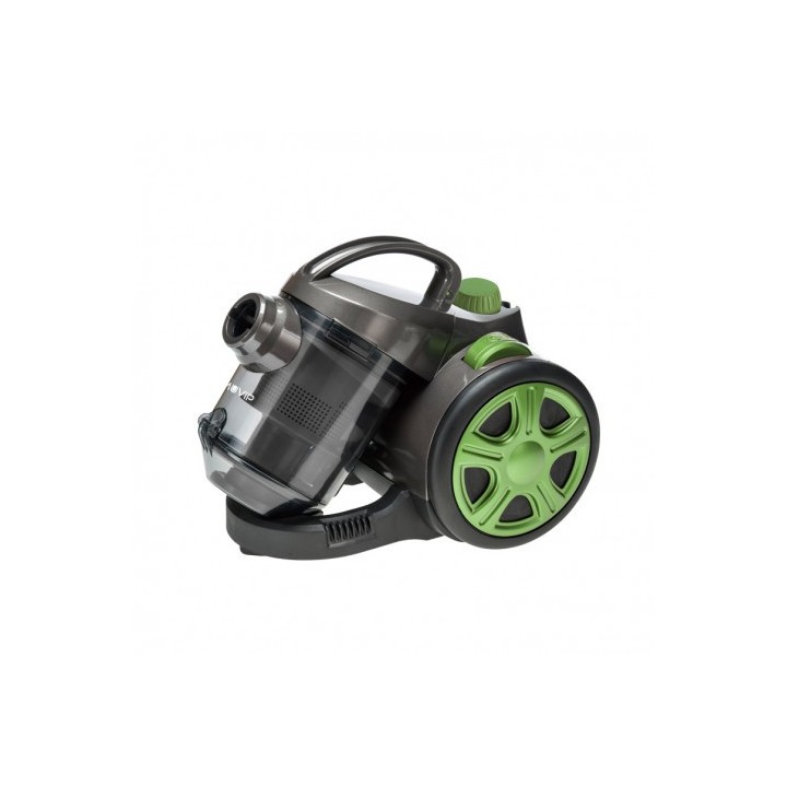 ASPIRADORA CICLÓNICA COMPACTA 700W PRO600 MUVIP