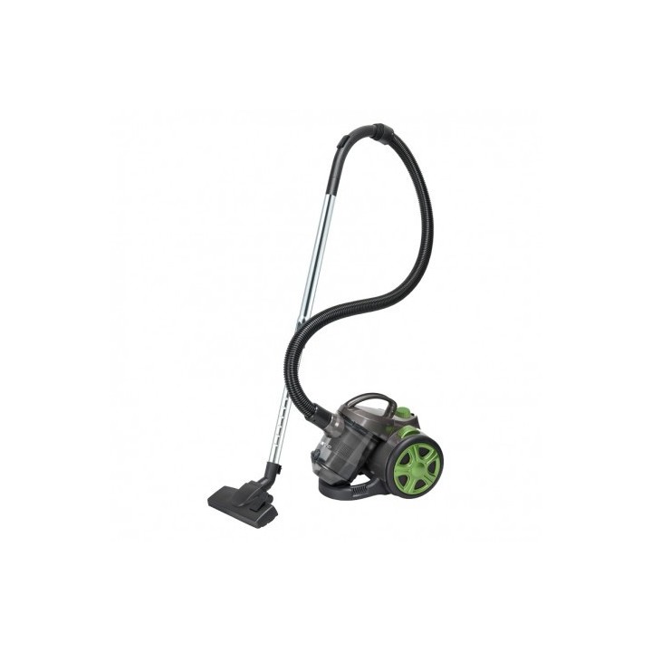 ASPIRADORA CICLÓNICA COMPACTA 700W PRO600 MUVIP