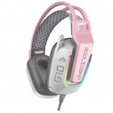 AURICULAR GAMING G10 | XBOX | PS5 | PS4 | SWITCH | PC | ROSA COOLSOUND