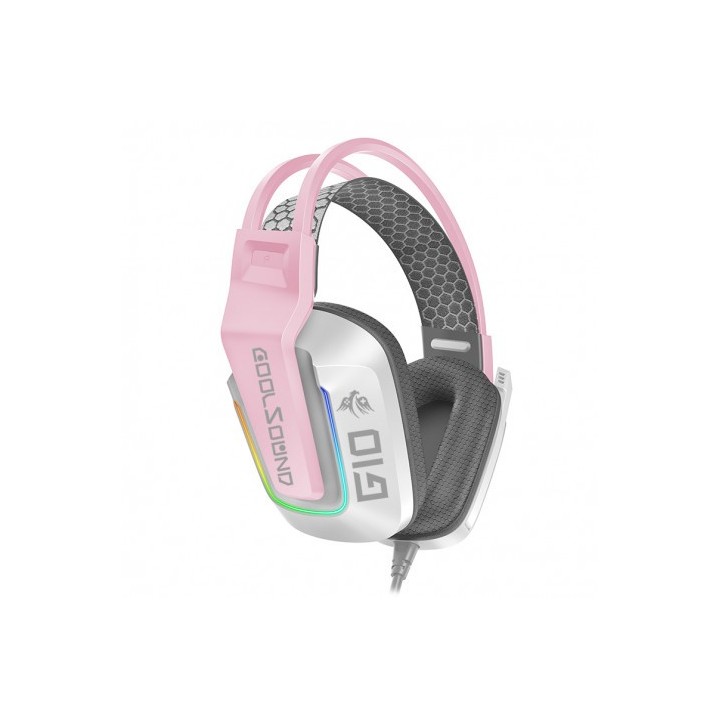 AURICULAR GAMING G10 | XBOX | PS5 | PS4 | SWITCH | PC | ROSA COOLSOUND