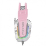 AURICULAR GAMING G10 | XBOX | PS5 | PS4 | SWITCH | PC | ROSA COOLSOUND