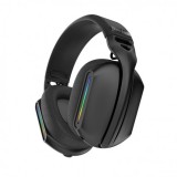 AURICULAR GAMING G11 BLUETOOTH RGB NEGRO COOLSOUND