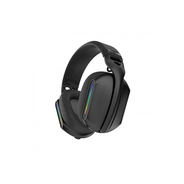 AURICULAR GAMING G11 BLUETOOTH RGB NEGRO COOLSOUND