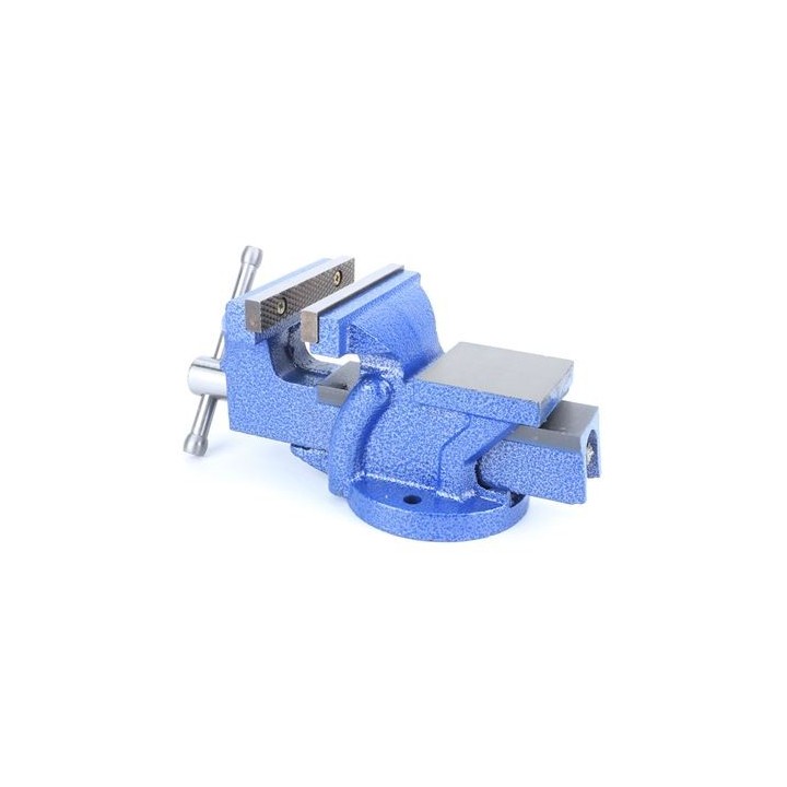 TORNILLO DE BANCO 100mm BASE FIJA MADER