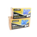TORNILLO DE BANCO 100mm BASE FIJA MADER