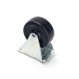 RUEDA FIJA 50MM MADER