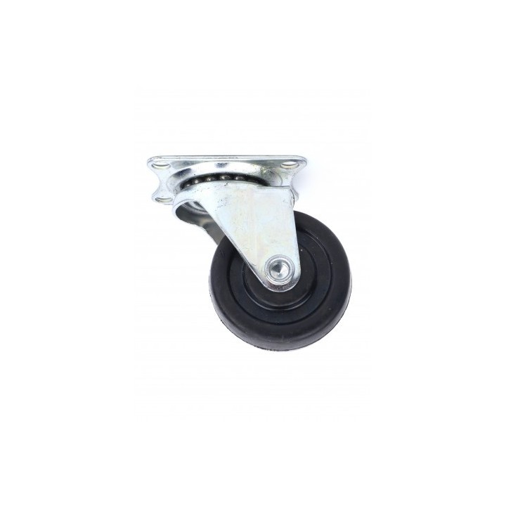RUEDA GIRATORIA 40MM MADER