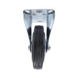 RUEDA FIJA 125MM MADER