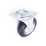 RUEDA GIRATORIA 160MM MADER