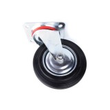 RUEDA GIRATORIA 160MM MADER
