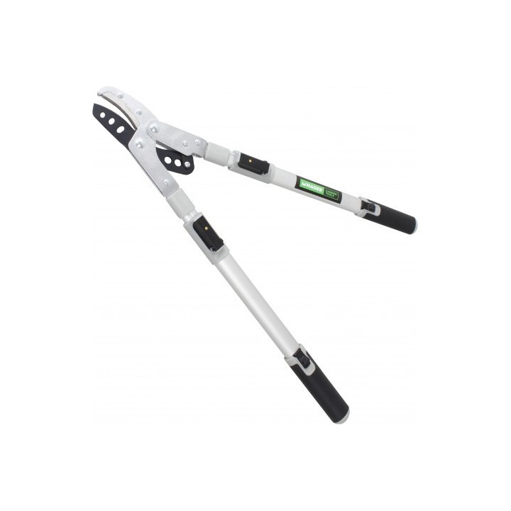 SERRUCHO DE PODA EXTENSIBLE PARA ÁRBOLES 40" MADER