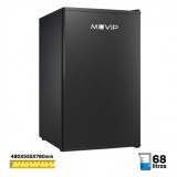 REACONDICIONADO MINI BAR TERMOELÉCTRICO 68 LITROS | 74CM | CERRADURA MUVIP