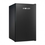 REACONDICIONADO MINI BAR TERMOELÉCTRICO 68 LITROS | 74CM | CERRADURA MUVIP