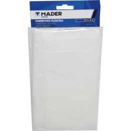 PLÁSTICO CUBRETODO 3X4M MADER