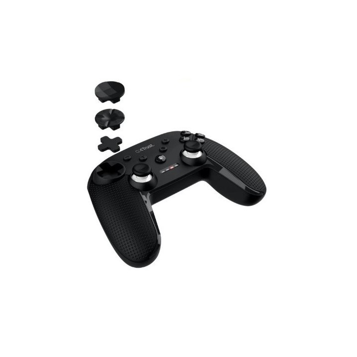 GAMEPAD INALAMBRICO GTX 542 MUTA TRUST