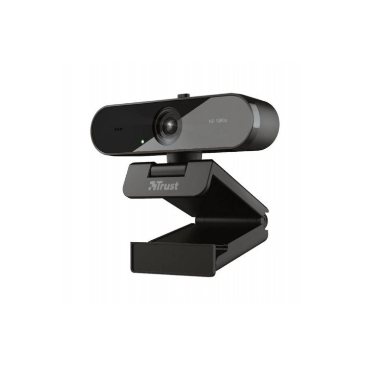 WEBCAM TW-200 FULL HD TRUST