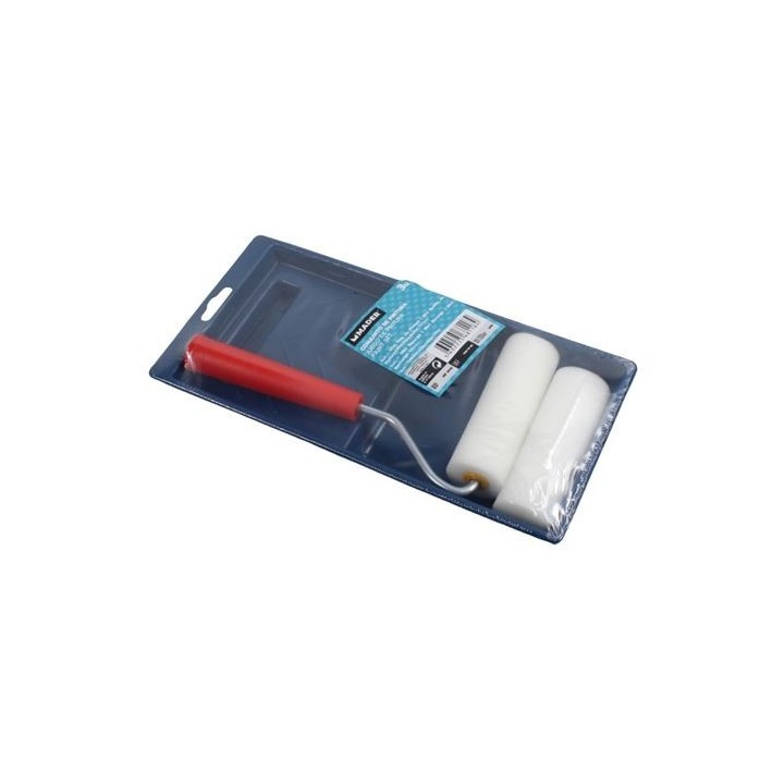 KIT DE PINTURA 3 PCS MADER