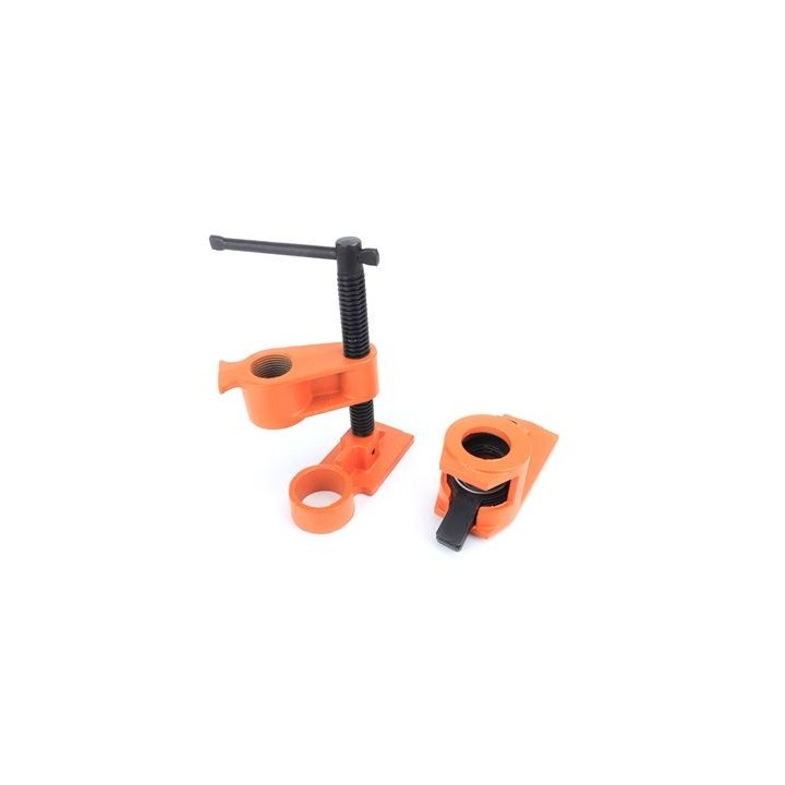 ABRAZADERA DE CARPINTERO 3/4" MADER