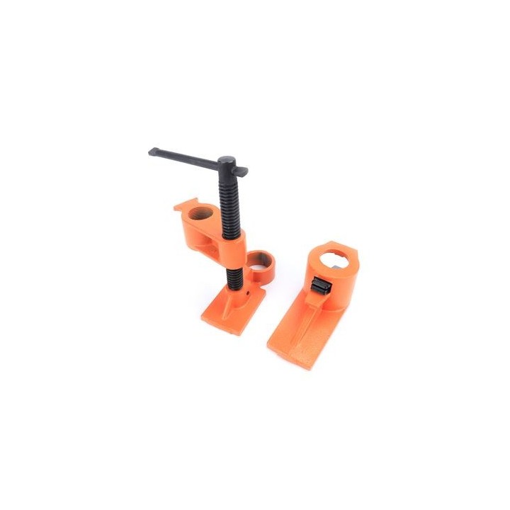ABRAZADERA DE CARPINTERO 3/4" MADER