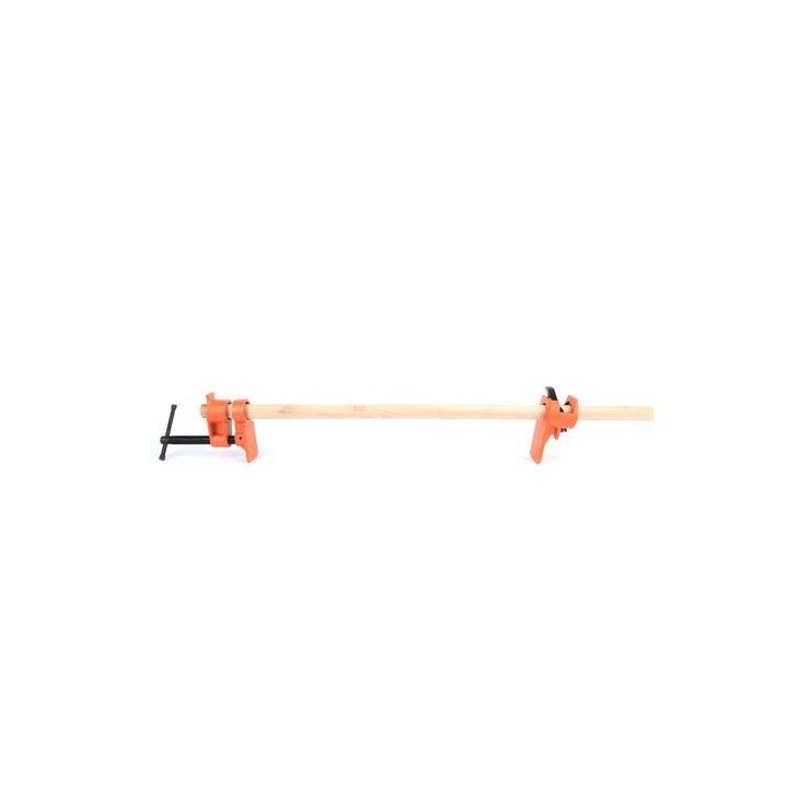 ABRAZADERA DE CARPINTERO 3/4" MADER