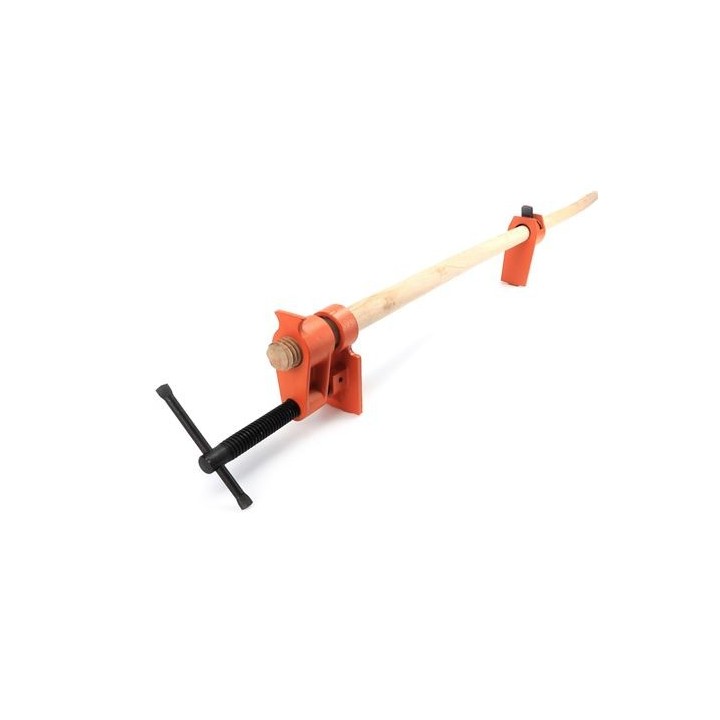 ABRAZADERA DE CARPINTERO 3/4" MADER