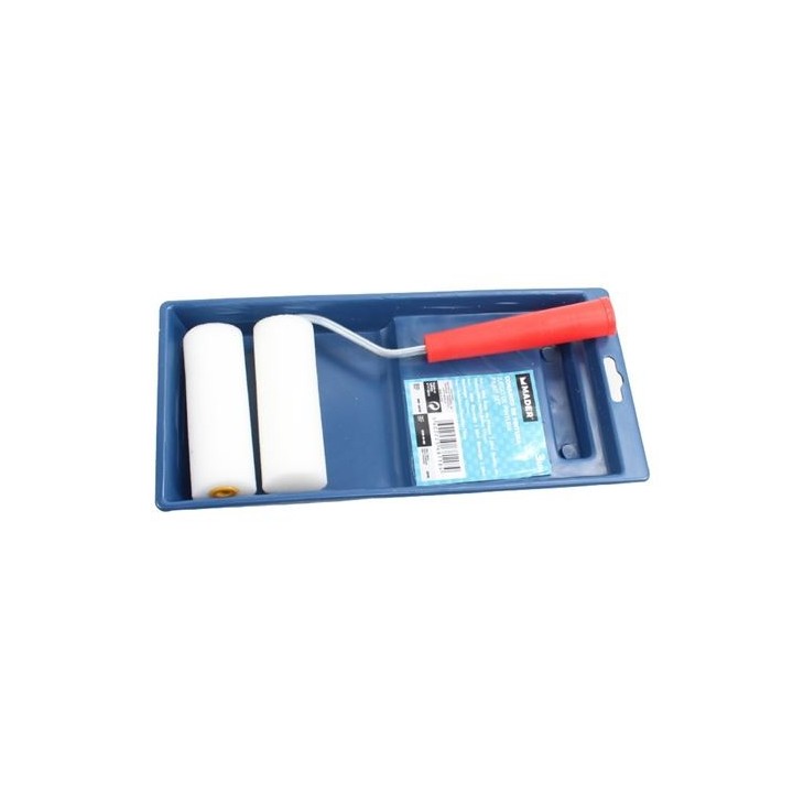 KIT DE PINTURA 3 PCS MADER