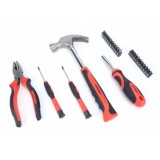 KIT HERRAMIENTAS 25PCS MADER