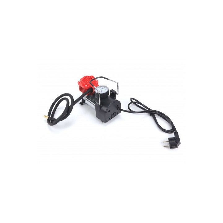 MINI COMPRESOR DE AIRE 150PSI 220V MADER