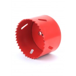 SIERRA CORONA BI-METAL HSS 65MM MADER