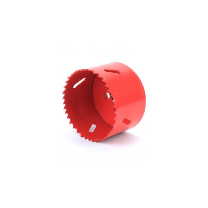 SIERRA CORONA BI-METAL HSS 65MM MADER