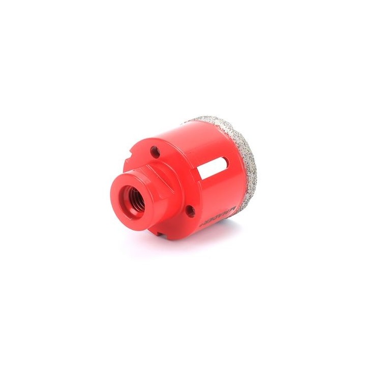 SIERRA CORONA PARA CERÁMICA DIAMANTE 45MM MADER