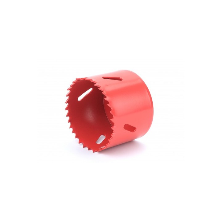 SIERRA CORONA BI-METAL HSS 54MM MADER
