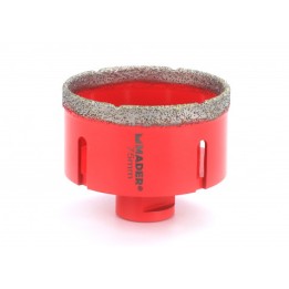 SIERRA CORONA PARA CERÁMICA DIAMANTE 68MM MADER