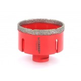 SIERRA CORONA PARA CERÁMICA DIAMANTE 68MM MADER