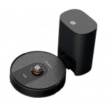 DEPOSITO VACIADO PARA ROBOT ASPIRADORA I-DANCER TURBO BRUSH/ LASER GRUNKEL