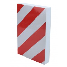 PROTECCION APARCAMIENTO 30X20X4.5CM DY5 MADER