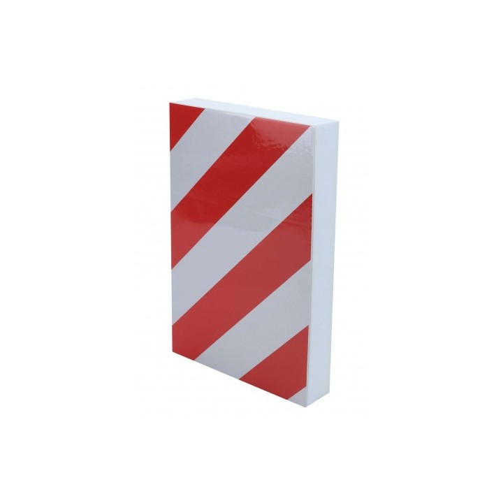 PROTECCION APARCAMIENTO 30X20X4.5CM DY5 MADER
