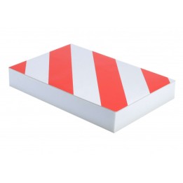 PROTECCION APARCAMIENTO 30X20X4.5CM DY5 MADER