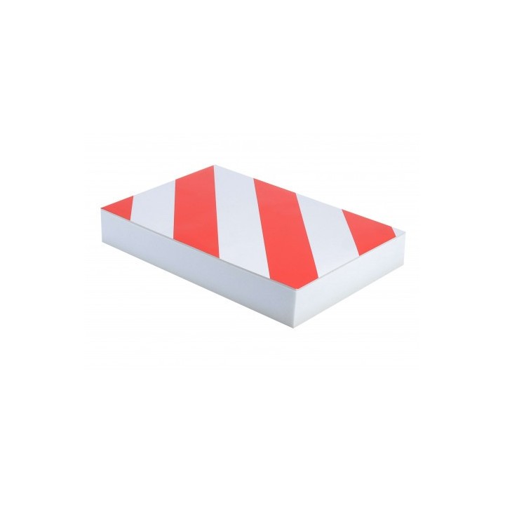PROTECCION APARCAMIENTO 30X20X4.5CM DY5 MADER
