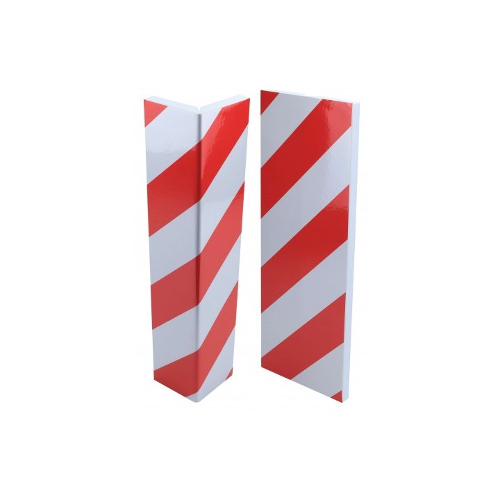 KIT DE PROTECCION DE ESQUINAS 40X15X1.5CM DY6 2 UNIDADES MADER