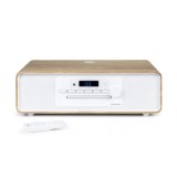 MICRO CADENA BLUETOOTH 60W CON CARGADOR INALAMBRICO Y MANDO THOMSOM