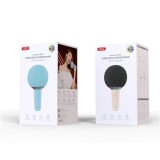 MICROFONO INALAMBRICO PARA KARAOKE BE50 AZUL XO