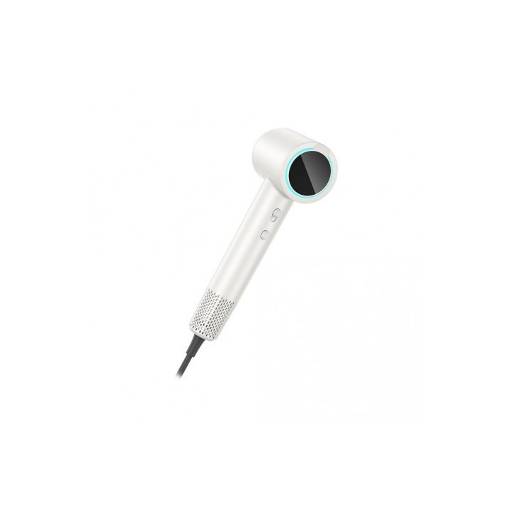 SECADOR DE PELO IONICO CON DISPLAY DIGITAL CF29 XO