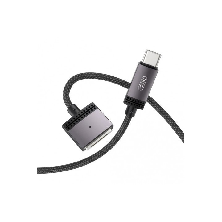 CABLE MAGNETICO TIPO C A MAGSAFE PARA PORTATILES APPLE NB287 XO