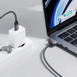 CABLE MAGNETICO TIPO C A MAGSAFE PARA PORTATILES APPLE NB287 XO