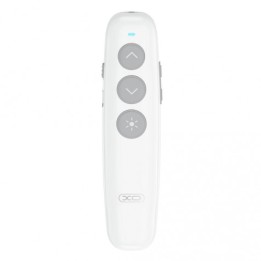PRESENTADOR DIAPOSITIVAS CON PUNTERO LASER BATERIA CF27 XO