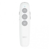 PRESENTADOR DIAPOSITIVAS CON PUNTERO LASER BATERIA CF27 XO