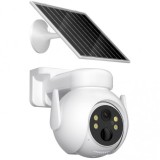 CAMARA MOTORIZADA | SOLAR | 3MPX | WIFI | DETECCION MOVIMIENTO CR10 XO